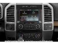 2016 Ford F-150 4WD Supercrew 145