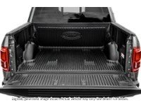 2016 Ford F-150 4WD Supercrew 145