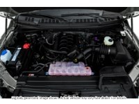 2015 Ford F-150 4WD Supercrew 145