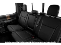 2015 Ford F-150 4WD Supercrew 145