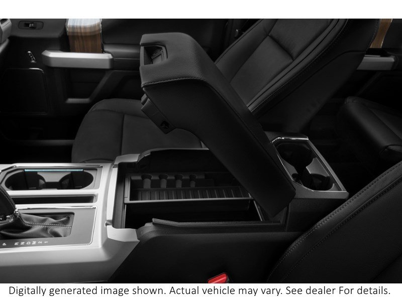 2016 Ford F-150 4WD Supercrew 145