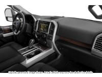 2015 Ford F-150 4WD Supercrew 145