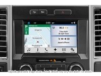 2016 Ford F-150 4WD Supercrew 145