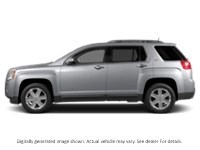 2015 Gmc Terrain FWD 4Dr Slt W/Slt-1 Exterior Shot 7