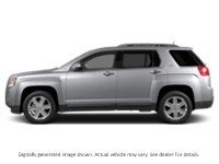 2015 Gmc Terrain FWD 4Dr Slt W/Slt-1 Exterior Shot 7