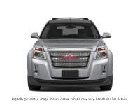2015 Gmc Terrain FWD 4Dr Slt W/Slt-1 Exterior Shot 6