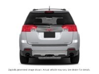2015 Gmc Terrain FWD 4Dr Slt W/Slt-1 Exterior Shot 8
