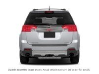 2015 Gmc Terrain FWD 4Dr Slt W/Slt-1 Exterior Shot 8