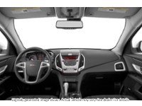2015 Gmc Terrain FWD 4Dr Slt W/Slt-1 Interior Shot 7