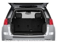 2015 Gmc Terrain FWD 4Dr Slt W/Slt-1 Exterior Shot 4