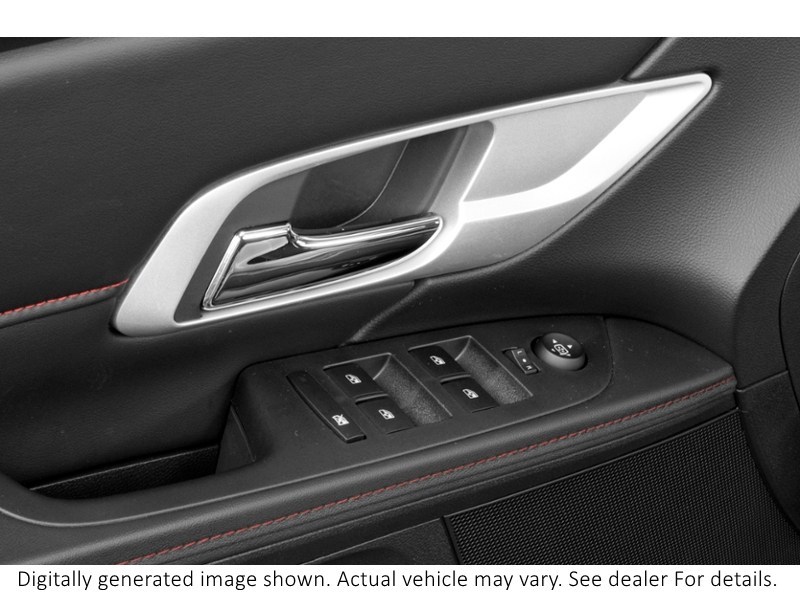 2015 Gmc Terrain FWD 4Dr Slt W/Slt-1 Exterior Shot 10
