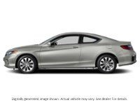 2015 Honda Accord Coupe 2Dr I4 Man EX Exterior Shot 7