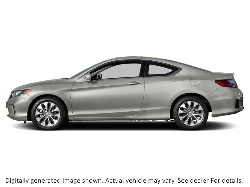 2015 Honda Accord Coupe 2Dr I4 Man EX Exterior Shot 7