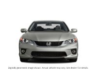 2015 Honda Accord Coupe 2Dr I4 Man EX Exterior Shot 6