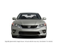 2015 Honda Accord Coupe 2Dr I4 Man EX Exterior Shot 6