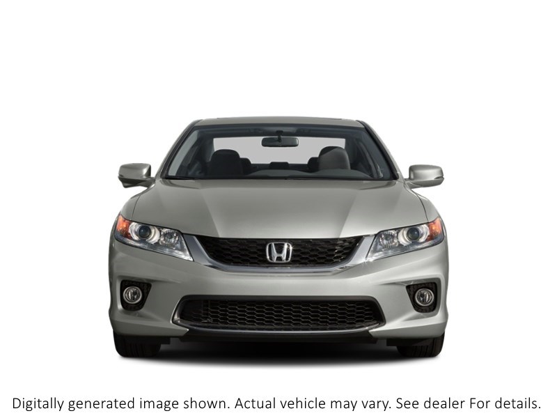 2015 Honda Accord Coupe 2Dr I4 Man EX Exterior Shot 6