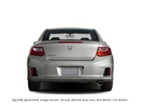 2015 Honda Accord Coupe 2Dr I4 Man EX Exterior Shot 8