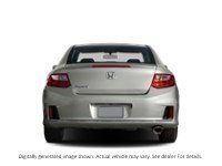 2015 Honda Accord Coupe 2Dr I4 Man EX Exterior Shot 8