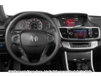 2015 Honda Accord Coupe 2Dr I4 Man EX Interior Shot 3