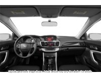 2015 Honda Accord Coupe 2Dr I4 Man EX Interior Shot 7
