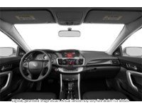 2015 Honda Accord Coupe 2Dr I4 Man EX Interior Shot 7