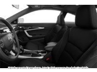 2015 Honda Accord Coupe 2Dr I4 Man EX Interior Shot 5