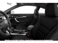 2015 Honda Accord Coupe 2Dr I4 Man EX Interior Shot 5