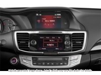 2015 Honda Accord Coupe 2Dr I4 Man EX Interior Shot 2