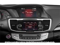 2015 Honda Accord Coupe 2Dr I4 Man EX Interior Shot 2