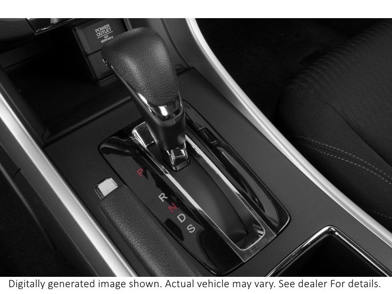 2015 Honda Accord Coupe 2Dr I4 Man EX Exterior Shot 9