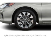 2015 Honda Accord Coupe 2Dr I4 Man EX Exterior Shot 5