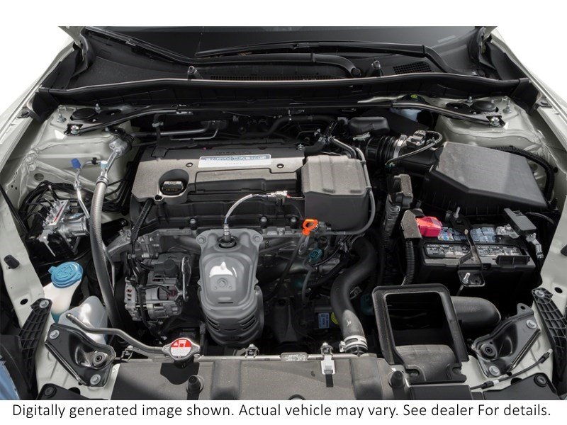 2015 Honda Accord Coupe 2Dr I4 Man EX Exterior Shot 3