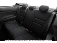 2015 Honda Accord Coupe 2Dr I4 Man EX Interior Shot 6