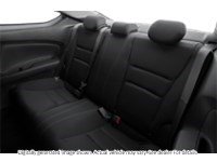 2015 Honda Accord Coupe 2Dr I4 Man EX Interior Shot 6