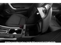 2015 Honda Accord Coupe 2Dr I4 Man EX Interior Shot 8