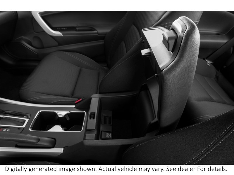 2015 Honda Accord Coupe 2Dr I4 Man EX Interior Shot 8