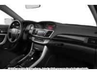 2015 Honda Accord Coupe 2Dr I4 Man EX Interior Shot 1