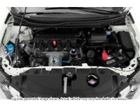 2015 Honda Civic Sedan 4Dr Auto LX Exterior Shot 3