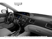 2015 Honda Civic Sedan 4Dr Auto LX Interior Shot 1
