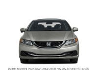 2015 Honda Civic Sedan 4Dr Auto EX Exterior Shot 6