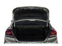 2015 Honda Civic Sedan 4Dr Auto EX Exterior Shot 4