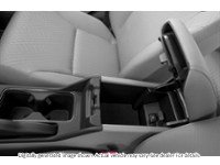 2015 Honda Civic Sedan 4Dr Auto EX Interior Shot 8