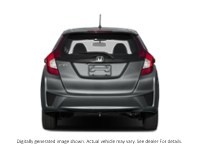 2015 Honda Fit 5Dr Hb CVT LX Exterior Shot 8