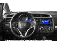 2015 Honda Fit 5Dr Hb CVT LX Interior Shot 3