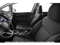 2015 Honda Fit 5Dr Hb CVT LX Interior Shot 5