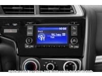 2015 Honda Fit 5Dr Hb CVT LX Interior Shot 2