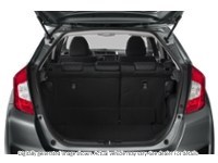 2015 Honda Fit 5Dr Hb CVT LX Exterior Shot 4