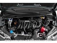 2015 Honda Fit 5Dr Hb CVT LX Exterior Shot 3