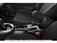 2015 Honda Fit 5Dr Hb CVT LX Interior Shot 8