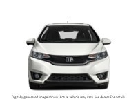 2015 Honda Fit 5Dr Hb CVT Ex-L Navi Exterior Shot 6